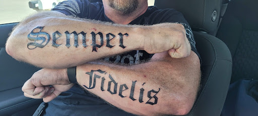 Explore ecuador tattoo ideas, creative tattoo ideas in Calhoun, available at A Sailors Grave Tattoo Parlor