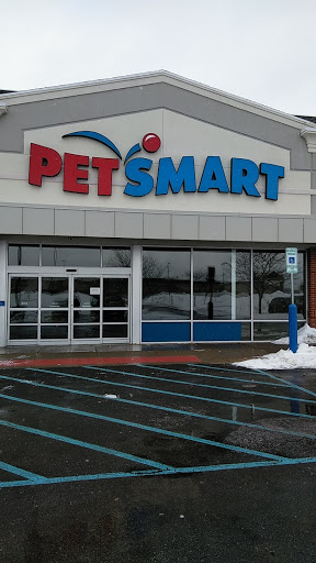 PetSmart, 5722 S Transit Rd, Lockport, NY 14094, USA, 