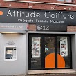 Attitude Coiffure