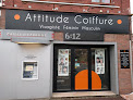 Photo du Salon de coiffure Attitude Coiffure à Tourcoing