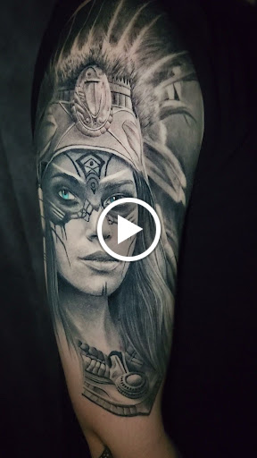 Explore 3 generations tattoo ideas, creative tattoo ideas in Buford, available at Inked Arts Tattoo Studio