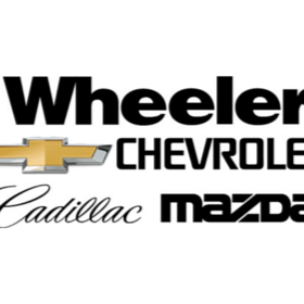 Chevrolet Dealer «Wheeler Chevrolet Cadillac Mazda», reviews and photos, 350 Colusa Ave, Yuba City, CA 95991, USA