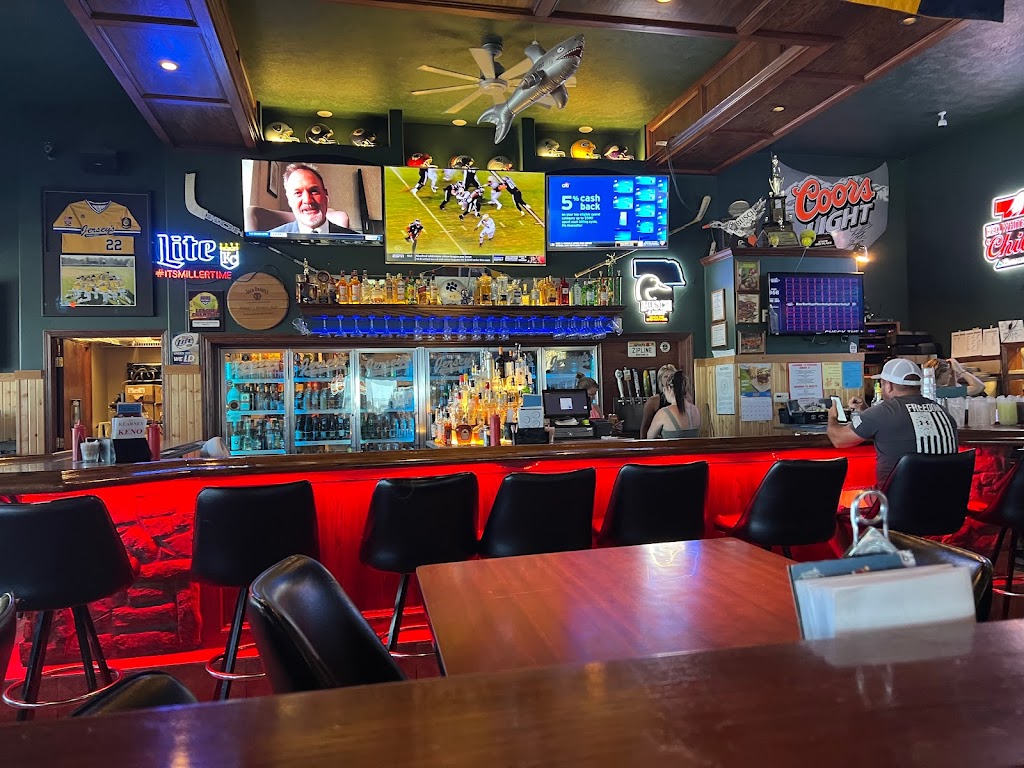 Jersey's Sports Bar & Grill 68845