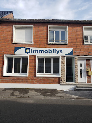 Agence Immobilys Pecquencourt à Pecquencourt