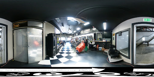 Barber Shop «American Deluxe Barber Shop , 101», reviews and photos, 210 N Coast Hwy, Oceanside, CA 92054, USA