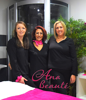 Ana Beaute Institut à Allevard