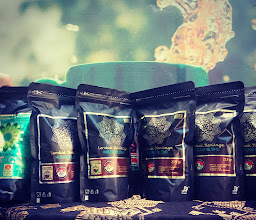 KOPI KHAS LOMBOK photo