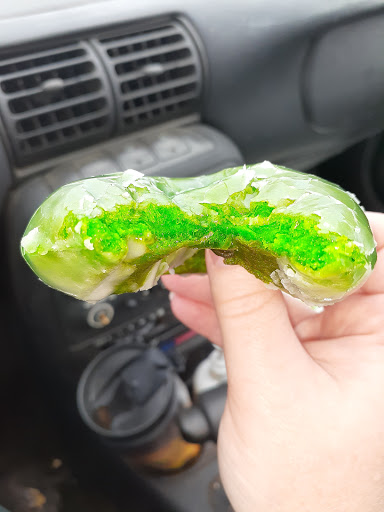 Bakery «Krispy Kreme Doughnuts», reviews and photos, 32450 Dyer St, Union City, CA 94587, USA