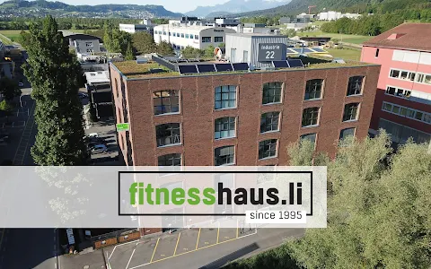 fitnesshaus by blugym Liechtenstein image