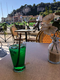 Plats et boissons du Restaurant français Le Pass'Port Nice - n°2