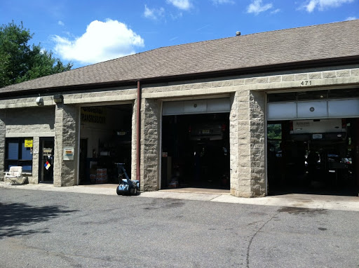 Transmission Shop «Gibraltar Transmissions & Complete Car Care», reviews and photos, 471 Cranbury Rd, East Brunswick, NJ 08816, USA