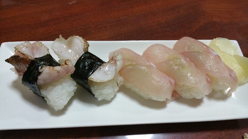 伏見寿司