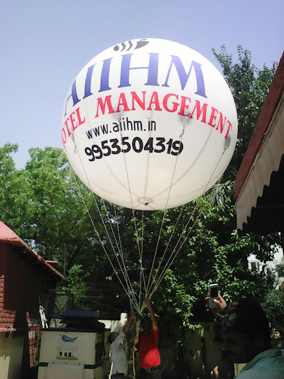 A One Sky Balloons - Advertising Balloon | Bouncy | Sky Balloons Manufacturers in Delhi