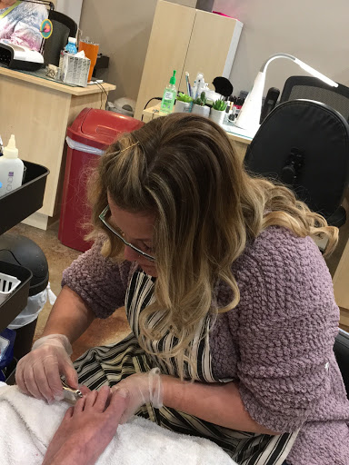 Nail Salon «Elements Of Style Salon And More», reviews and photos, 1400 Washington St, Oregon City, OR 97045, USA