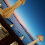 Photo n°4 de l'avis de Giorgita. fait le 28/08/2020 à 15:07 sur le  Cala Felice Beach Club à Puntone