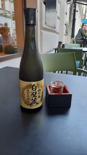 Opinii despre Ato Sushi în Łódź - Restauracja