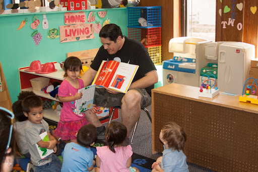 Preschool «Discovery World Learning Center», reviews and photos, 406 W Cesar E. Chavez Blvd, San Antonio, TX 78204, USA