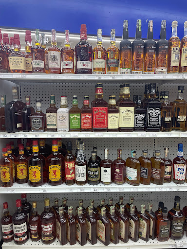 Liquor Store «Y Liquor & Cigar», reviews and photos, 346 MO-291, Liberty, MO 64068, USA