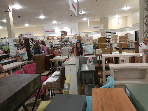 Department Store «HomeGoods», reviews and photos, 9041 Southside Blvd, Jacksonville, FL 32256, USA