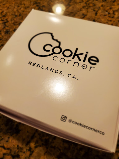 Cookie Co. Redlands, CA.