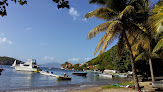 Bungalows Anse mire les saintes