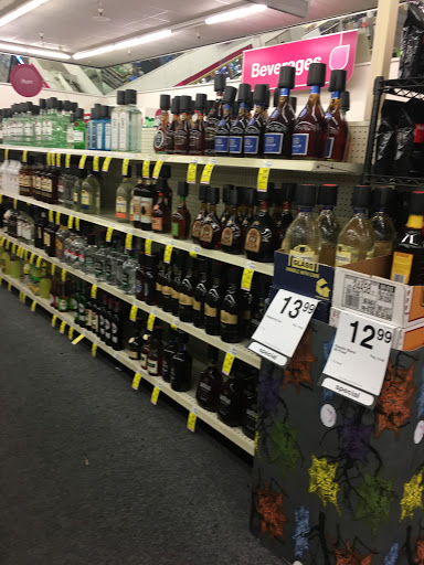 Drug Store «CVS», reviews and photos, 6378 Commerce Blvd, Rohnert Park, CA 94928, USA