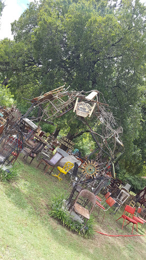 Tourist Attraction «The Chairy Orchard», reviews and photos, 1426 Churchill Dr, Denton, TX 76209, USA