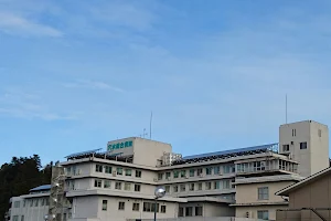 Anamizu General Hospital image