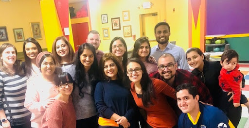 Bowling Alley «Farmingdale Lanes», reviews and photos, 999 Conklin St A, Farmingdale, NY 11735, USA