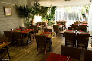 Photo n°92 de Restaurant La Terrasse à Agen ()