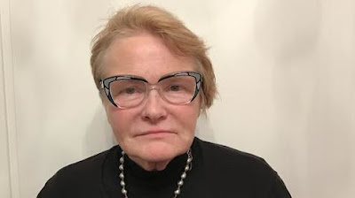 Docteur Chantal Loiseau Gailliard - Homéopathe à Dijon