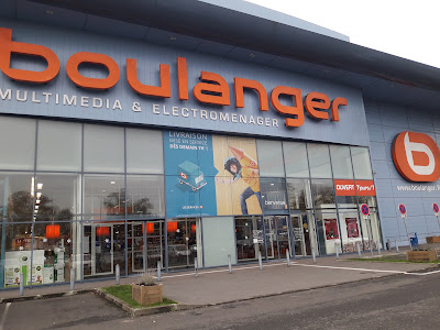 Boulanger Creteil à Créteil
