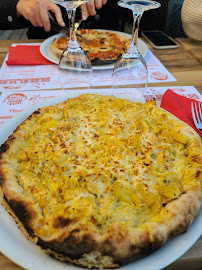 Plats et boissons du Pizzeria Pizza Vita à Guéret - n°10