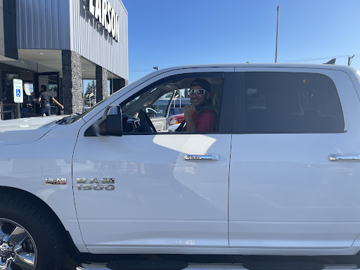 Used Car Dealer «Larson Motors», reviews and photos, 300 River Rd, Puyallup, WA 98371, USA