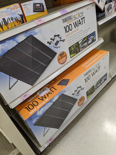 Hardware Store «Harbor Freight Tools», reviews and photos, 5211 Hickory Hollow Pkwy #101, Antioch, TN 37013, USA