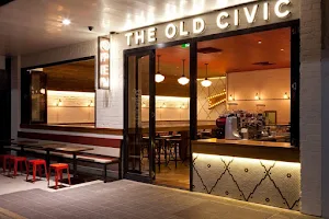 The Old Civic Cafe & Diner image