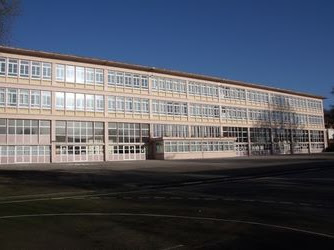 École maternelle publique Jules Massenet
