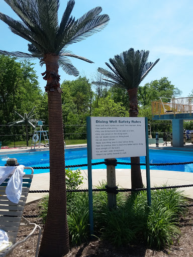 Water Park «Itasca Caribbean Water Park», reviews and photos, 100 Catalpa Ave, Itasca, IL 60143, USA