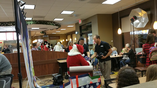 Fast Food Restaurant «Chick-fil-A», reviews and photos, 5023 US-90, Pace, FL 32571, USA