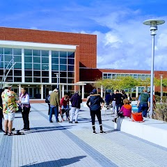 BikeLink : Richmond City Hall