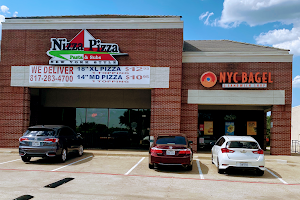 Nizza Pizza Colleyville image