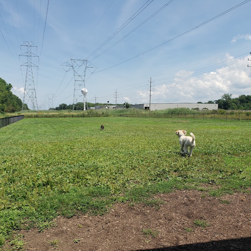 City of Mentor Dog Park