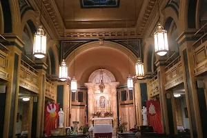 Church of Our Lady of Esperanza image