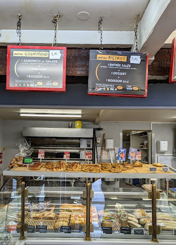 Boulangerie La Panetière Aux Saveurs d'Antan Blagnac