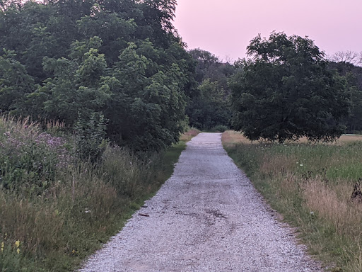 Private Golf Course «Blue Mound Golf and Country Club», reviews and photos, 10122 W North Ave, Wauwatosa, WI 53226, USA