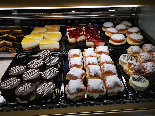 Velvet Coffee en Benicàssim, Castellón