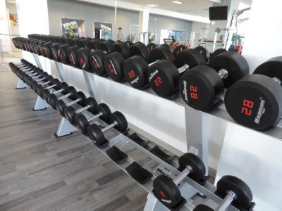 Opinii despre Anvi Center About Fit în <nil> - Sala de Fitness