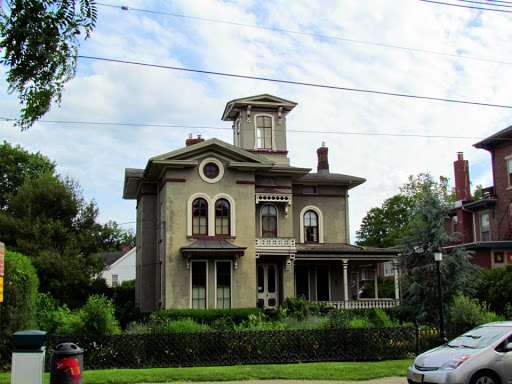 Bicycle Store «Cycle Corner of Frenchtown», reviews and photos, 52 Bridge St, Frenchtown, NJ 08825, USA
