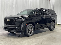 Seattle Premium TownCar and Limousine - Photo 9 - Car repair in Seattle, WA, Bellevue