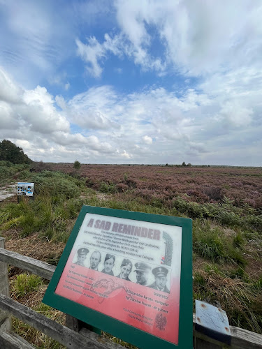 Comments and reviews of Humberhead Peatlands NNR